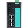 Коммутатор MOXA EDS-508A-SS-SC 00-01173596