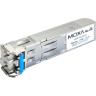Модуль MOXA SFP-1GZXLC-T 6002025